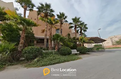 Villa - 6 Bedrooms - 7 Bathrooms for sale in Saraya 2 - Bu Quwah - Northern Governorate