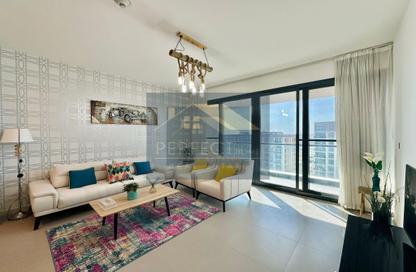 Apartment - 1 Bedroom - 1 Bathroom for sale in Marassi Al Bahrain - Diyar Al Muharraq - Muharraq Governorate