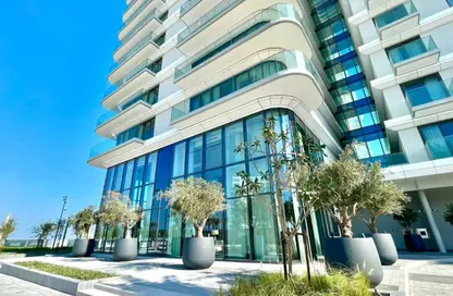 Apartment - Studio - 1 Bathroom for sale in Marassi Al Bahrain - Diyar Al Muharraq - Muharraq Governorate