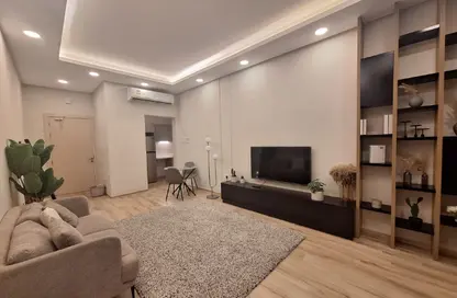 Apartment - 1 Bedroom - 1 Bathroom for rent in Segaya - Manama - Capital Governorate