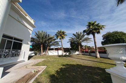 Villa - 4 Bedrooms - 4 Bathrooms for rent in Saar - Northern Governorate