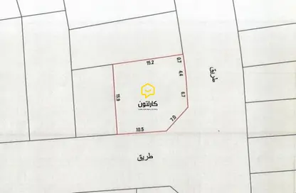 Land - Studio for sale in Busaiteen - Muharraq Governorate