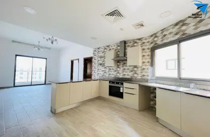 Apartment - 1 Bedroom - 1 Bathroom for rent in Adliya - Manama - Capital Governorate