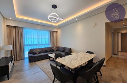 Apartment - 2 Bedrooms - 2 Bathrooms for rent in Saar - Northern Governorate