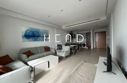 شقة - غرفة نوم - 2 حمامات للايجار في أم الحصم - المنامة - محافظة العاصمة