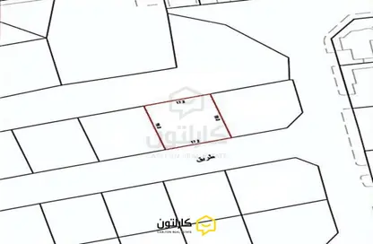 Land - Studio for sale in Saar - Northern Governorate