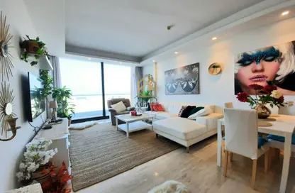 شقة - غرفة نوم - 2 حمامات للايجار في اسنس اوف دلمونيا - دلمونيا - المحرق