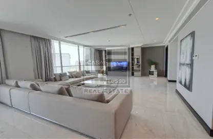 Penthouse - 3 Bedrooms - 5 Bathrooms for sale in The Lagoon - Amwaj Islands - Muharraq Governorate