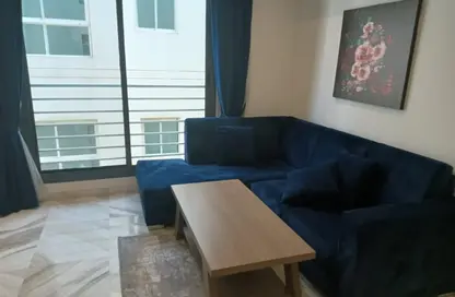 Apartment - 1 Bedroom - 1 Bathroom for rent in Zinj - Manama - Capital Governorate