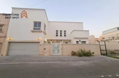 Villa - 5 Bedrooms - 7 Bathrooms for sale in Hidd - Muharraq Governorate