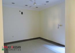 صورةغرفة فارغة لـ: شقة - 2 غرف نوم - 2 حمامات للكراء في الزنج - المنامة - محافظة العاصمة, صورة 1