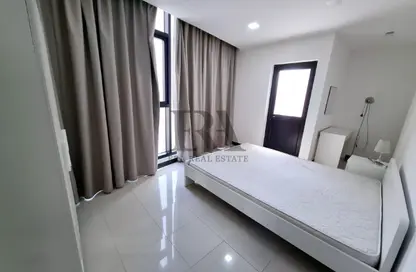 شقة - غرفة نوم - 1 حمام للايجار في شارع المعارض - الحورة - محافظة العاصمة