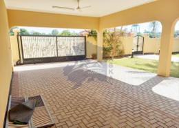 Villa - 6 bedrooms - 8 bathrooms for rent in Barbar - Northern Governorate Villa - 6 bedrooms - 8 bathrooms for rent in Barbar - Northern Governorate