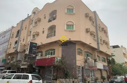 عمارة بالكامل - استوديو - 8 حمامات للبيع في القضيبية - المنامة - محافظة العاصمة