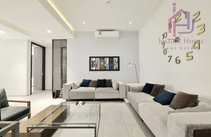 Apartment - 3 Bedrooms - 2 Bathrooms for rent in Janabiya - Northern Governorate