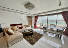 Duplex - 3 bedrooms - 4 bathrooms for sale in Amwaj Marina - Amwaj Islands - Muharraq Governorate