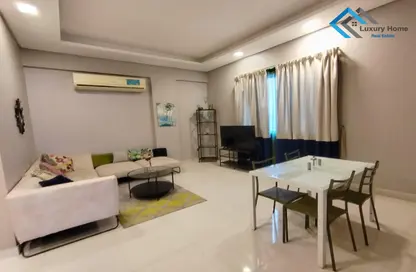 Apartment - 1 Bedroom - 1 Bathroom for rent in Hidd - Muharraq Governorate