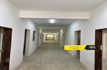 Hall / Corridor image for: Whole Building - Studio for rent in Hamala - Northern Governorate, Image 1
