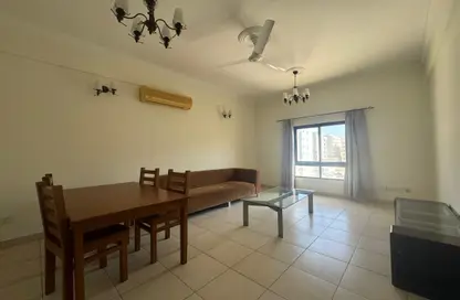 شقة - 2 غرف نوم - 2 حمامات للايجار في السنابس - المنامة - محافظة العاصمة