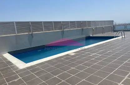 Apartment - 2 Bedrooms - 2 Bathrooms for rent in Amwaj Islands - Muharraq Governorate
