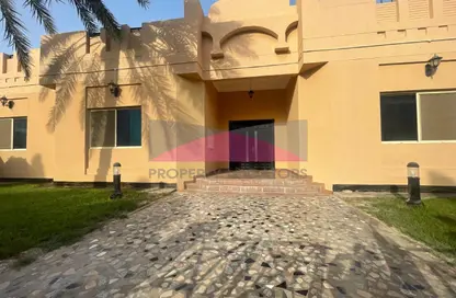 فيلا - 4 غرف نوم - 4 حمامات للايجار في باربار - المحافظة الشمالية
