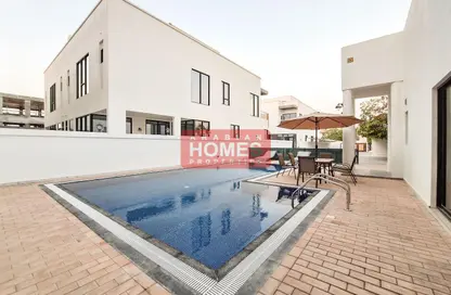 فيلا - 4 غرف نوم - 4 حمامات للايجار في سار - المحافظة الشمالية