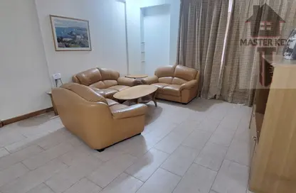 Apartment - 2 Bedrooms - 2 Bathrooms for rent in Al Juffair - Capital Governorate