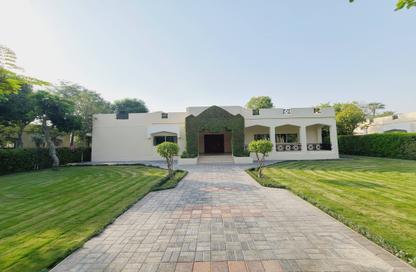 Villa - 3 Bedrooms - 3 Bathrooms for rent in Saar - Northern Governorate