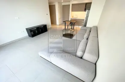 Apartment - 2 Bedrooms - 2 Bathrooms for rent in Marassi Park Residences - Diyar Al Muharraq - Muharraq Governorate