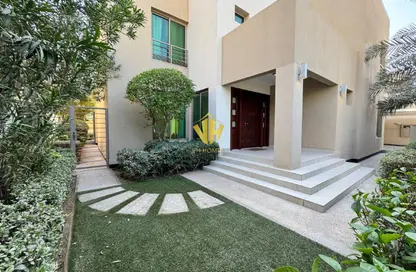 Villa - 5 Bedrooms - 5 Bathrooms for rent in Hamala - Northern Governorate