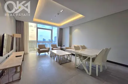 شقة - غرفة نوم - 2 حمامات للايجار في السيف - محافظة العاصمة