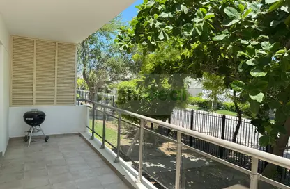 Apartment - 1 Bedroom - 1 Bathroom for sale in Tala Island - Amwaj Islands - Muharraq Governorate