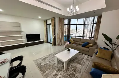 Apartment - 3 Bedrooms - 3 Bathrooms for rent in Mahooz - Manama - Capital Governorate