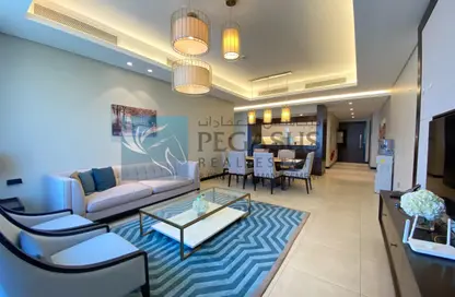 Apartment - 2 Bedrooms - 3 Bathrooms for sale in Al Juffair - Capital Governorate