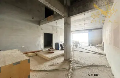 Shop - Studio - 1 Bathroom for rent in Hidd - Muharraq Governorate