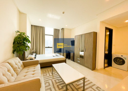 Studio - 1 bathroom for rent in Al Juffair - Capital Governorate Studio - 1 bathroom for rent in Al Juffair - Capital Governorate