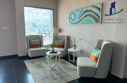 Apartment - 2 Bedrooms - 2 Bathrooms for rent in Adliya - Manama - Capital Governorate