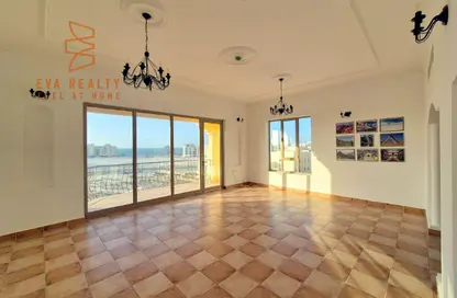 Office Space - Studio - 2 Bathrooms for rent in Seef - Capital Governorate