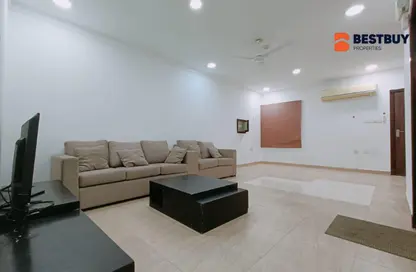 Apartment - 2 Bedrooms - 2 Bathrooms for rent in Gufool - Manama - Capital Governorate
