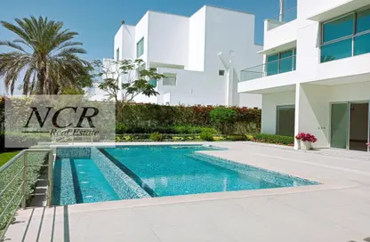 Villa - 6 Bedrooms - 7 Bathrooms for rent in Tubli - Central Governorate