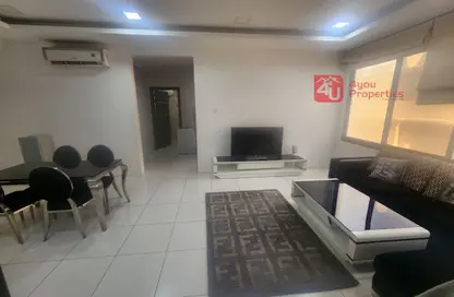Apartment - 3 Bedrooms - 2 Bathrooms for rent in Janabiya - Northern Governorate