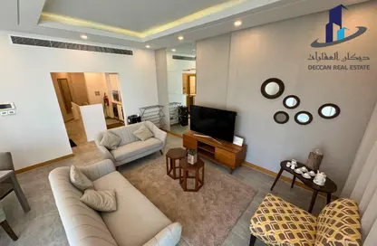 شقة - 3 غرف نوم - 4 حمامات للايجار في الغريفة - المنامة - محافظة العاصمة