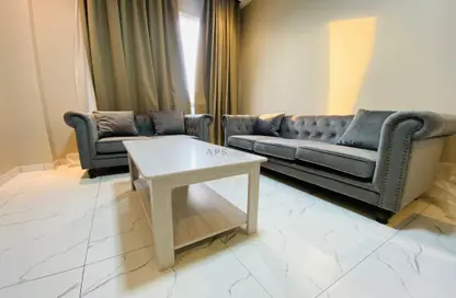 Apartment - 1 Bedroom - 1 Bathroom for rent in Segaya - Manama - Capital Governorate