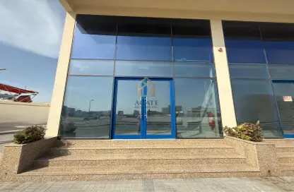 متجر - استوديو - 1 حمام للايجار في الحد - المحرق