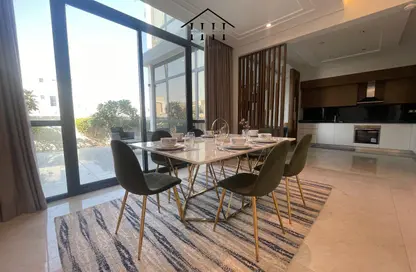 فيلا - 5 غرف نوم - 5 حمامات للبيع في البديع - المحافظة الشمالية