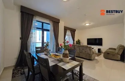 Apartment - 2 Bedrooms - 3 Bathrooms for rent in Al Juffair - Capital Governorate Apartment - 2 Bedrooms - 3 Bathrooms for rent in Al Juffair - Capital Governorate
