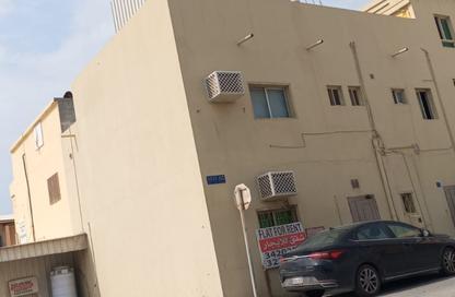 Whole Building - 7+ Bedrooms - 7+ Bathrooms for sale in Diraz - Northern Governorate