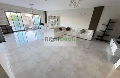 Apartment - 3 Bedrooms - 3 Bathrooms for rent in Tala Island - Amwaj Islands - Muharraq Governorate