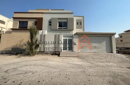 Outdoor House image for: Villa - 3 Bedrooms - 5 Bathrooms for sale in Tubli - Central Governorate, Image 1