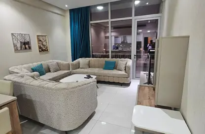 Apartment - 1 Bedroom - 2 Bathrooms for rent in Al Juffair - Capital Governorate